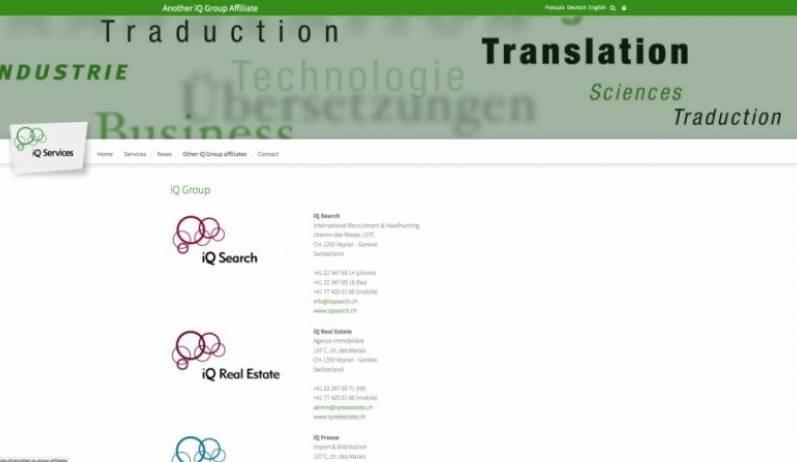 www.iqservices.ch